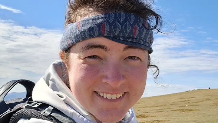 Miles for a Master’s: help a doctor rebuild their career — photo 1