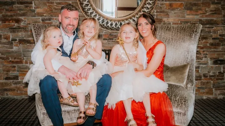 Help Paul beat brain cancer — photo 1